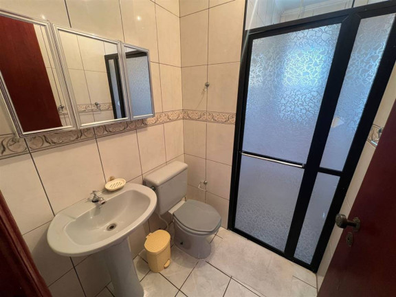Imagem Apartamento com 1 Quarto à Venda, 50 m² em Boqueirão - Praia Grande