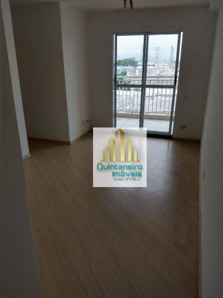 Imagem Apartamento com 3 Quartos à Venda, 61 m² em Vila Endres - Guarulhos Imagem Apartamento com 3 Quartos à Venda, 61 m² em Vila Endres - Guarulhos