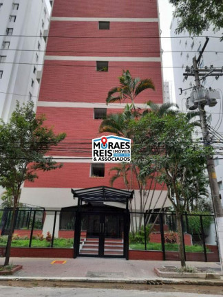 Imagem Apartamento com 1 Quarto à Venda, 73 m² em Brooklin Paulista - São Paulo Imagem Apartamento com 1 Quarto à Venda, 73 m² em Brooklin Paulista - São Paulo