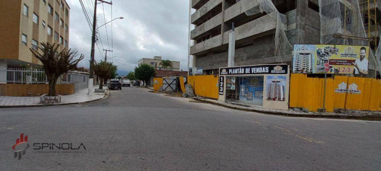 Imagem Apartamento com 2 Quartos à Venda, 90 m² em Vila Caiçara - Praia Grande Imagem Apartamento com 2 Quartos à Venda, 90 m² em Vila Caiçara - Praia Grande
