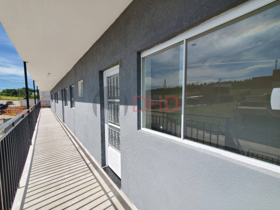 Imagem Kitnet com 1 Quarto à Venda, 25 m² em Jardim Residencial Villagio Ipanema I - Sorocaba Imagem Kitnet com 1 Quarto à Venda, 25 m² em Jardim Residencial Villagio Ipanema I - Sorocaba