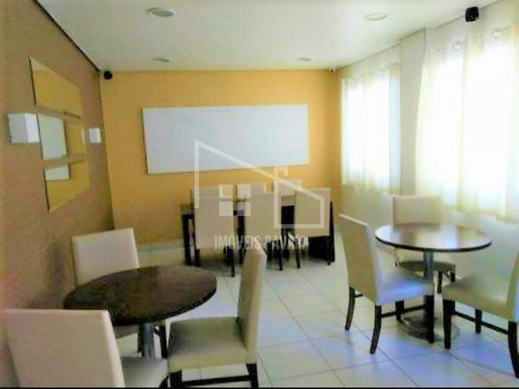 Imagem Apartamento com 2 Quartos à Venda, 55 m² em Planalto - São Bernardo Do Campo Imagem Apartamento com 2 Quartos à Venda, 55 m² em Planalto - São Bernardo Do Campo