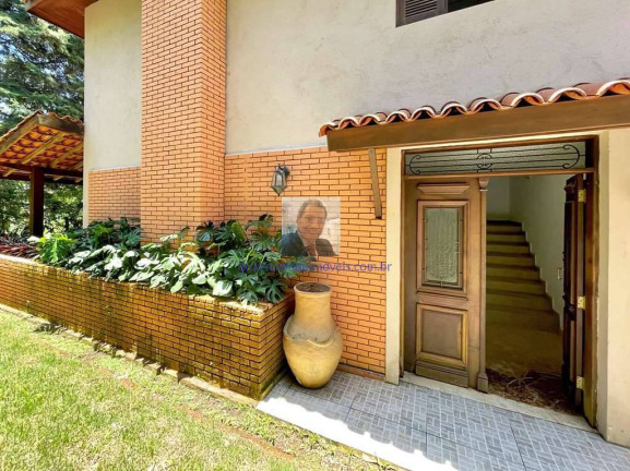 Imagem Casa com 7 Quartos à Venda, 610 m² em Taboleiro Verde - Cotia Imagem Casa com 7 Quartos à Venda, 610 m² em Taboleiro Verde - Cotia