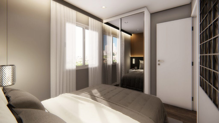 Imagem Apartamento com 2 Quartos à Venda, 30 m² em Ipiranga - São Paulo Imagem Apartamento com 2 Quartos à Venda, 30 m² em Ipiranga - São Paulo
