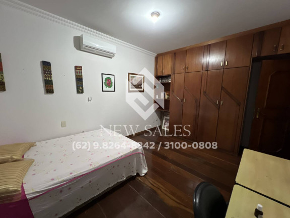 Imagem Apartamento com 4 Quartos à Venda, 248 m² em Setor Bueno - Goiânia Imagem Apartamento com 4 Quartos à Venda, 248 m² em Setor Bueno - Goiânia