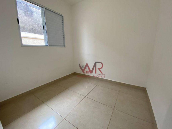 Imagem Apartamento com 2 Quartos à Venda ou Locação, 40 m² em Cidade Líder - São Paulo