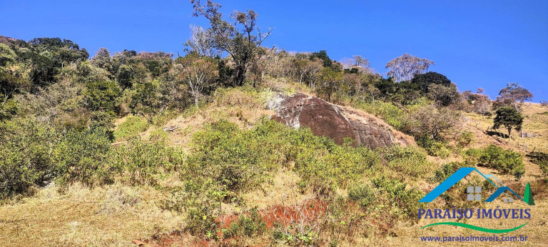 Chácara à Venda, 20 m² em Centro - Paraisópolis