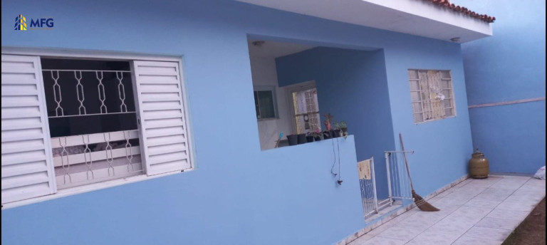 Casa com 1 Quarto à Venda, 282 m² em Vila Barcelona - Sorocaba