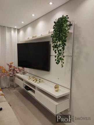 Imagem Apartamento com 3 Quartos à Venda, 67 m² em Centro - Diadema