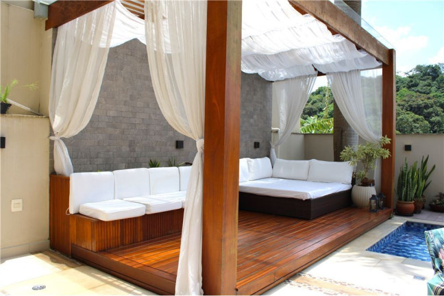 Imagem Casa com 4 Quartos à Venda,  em Parque Terra Nova Ii - São Bernardo Do Campo