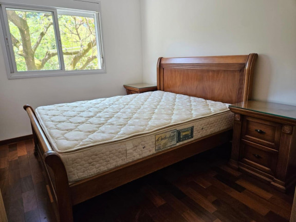 Imagem Apartamento com 1 Quarto para Alugar, 59 m² em Jardim Leonor - São Paulo Imagem Apartamento com 1 Quarto para Alugar, 59 m² em Jardim Leonor - São Paulo