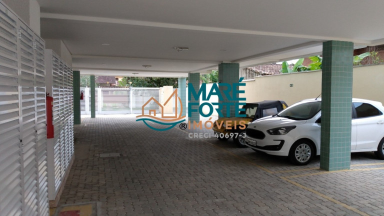 Imagem Apartamento com 2 Quartos à Venda, 73 m² em Itaguá - Ubatuba Imagem Apartamento com 2 Quartos à Venda, 73 m² em Itaguá - Ubatuba