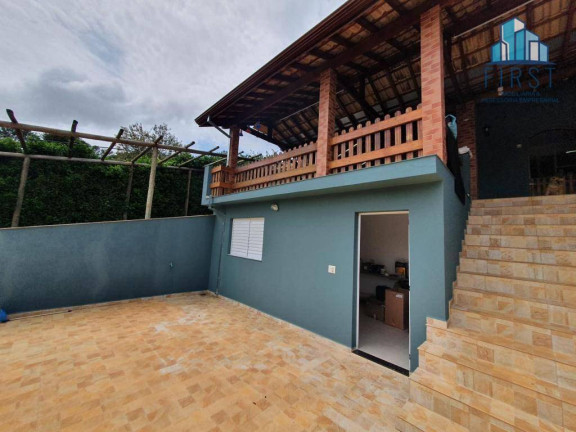 Imagem Chácara com 3 Quartos à Venda, 2.000 m² em Monterrey - Louveira