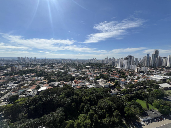 Imagem Apartamento com 3 Quartos à Venda, 207 m² em Setor Marista - Goiânia