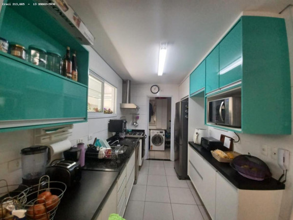 Imagem Apartamento com 3 Quartos à Venda, 84 m² em José Menino - Santos Imagem Apartamento com 3 Quartos à Venda, 84 m² em José Menino - Santos