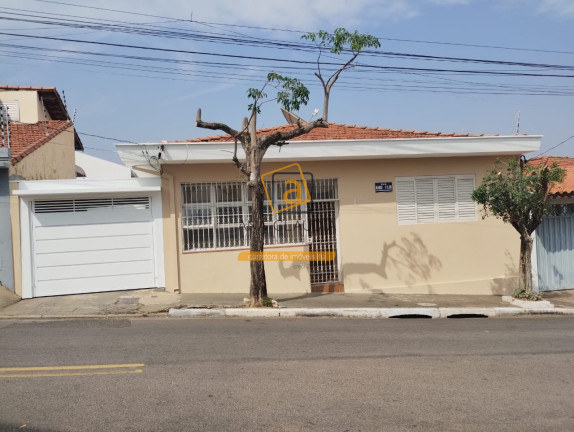 Imagem Casa com 2 Quartos à Venda,  em Vila Gatti - Itu