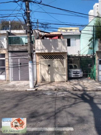 Imagem Casa com 2 Quartos à Venda, 84 m² em Taboão - São Bernardo Do Campo Imagem Casa com 2 Quartos à Venda, 84 m² em Taboão - São Bernardo Do Campo