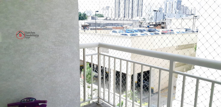 Imagem Apartamento com 2 Quartos à Venda, 57 m² em Catumbi - São Paulo Imagem Apartamento com 2 Quartos à Venda, 57 m² em Catumbi - São Paulo