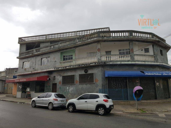 Imagem Edifício Residencial à Venda, 606 m² em Colinas Da Anhangüera - Santana De Parnaíba