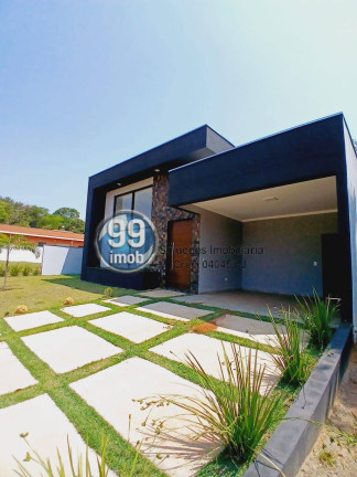 Imagem Casa com 3 Quartos à Venda, 293 m² em Ninho Verde Ii - Pardinho