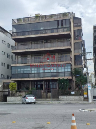 Apartamento com 4 Quartos à Venda, 245 m² em Praia Do Forte - Cabo Frio