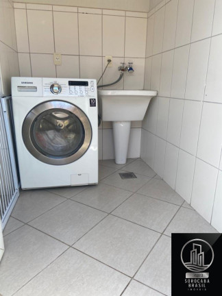 Imagem Casa com 3 Quartos à Venda, 183 m² em Parque Campolim - Sorocaba Imagem Casa com 3 Quartos à Venda, 183 m² em Parque Campolim - Sorocaba