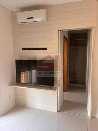 Imagem Apartamento com 3 Quartos para Alugar, 166 m² em Centro - Taubaté Imagem Apartamento com 3 Quartos para Alugar, 166 m² em Centro - Taubaté