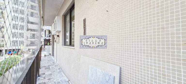 Imagem Apartamento com 2 Quartos à Venda, 80 m² em Jardim Botânico - Rio De Janeiro Imagem Apartamento com 2 Quartos à Venda, 80 m² em Jardim Botânico - Rio De Janeiro