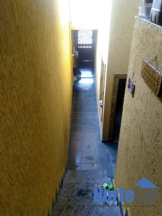 Imagem Sobrado com 3 Quartos à Venda, 143 m² em Vila Cruz Das Almas - São Paulo Imagem Sobrado com 3 Quartos à Venda, 143 m² em Vila Cruz Das Almas - São Paulo