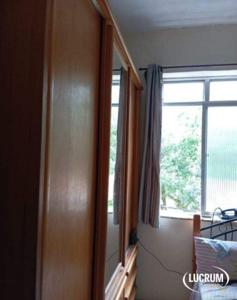 Imagem Apartamento com 2 Quartos à Venda, 52 m² em Gávea - Rio De Janeiro