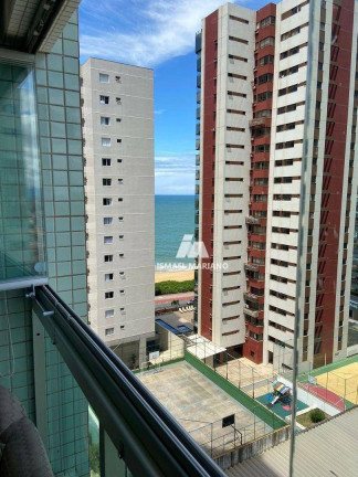 Imagem Apartamento com 3 Quartos à Venda, 125 m² em Praia De Itaparica - Vila Velha
