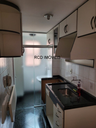 Imagem Apartamento com 2 Quartos à Venda, 45 m² em Jardim Da Glória - Cotia Imagem Apartamento com 2 Quartos à Venda, 45 m² em Jardim Da Glória - Cotia