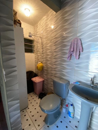 Imagem Sobrado com 2 Quartos à Venda, 110 m² em Jardim Das Acácias - São Bernardo Do Campo