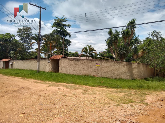 Imagem Imóvel com 3 Quartos à Venda, 2.567 m² em Vale Dos Lagos - Tatuí