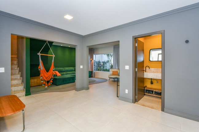 Imagem Casa com 4 Quartos à Venda, 240 m² em Jardim Caravelas - São Paulo Imagem Casa com 4 Quartos à Venda, 240 m² em Jardim Caravelas - São Paulo