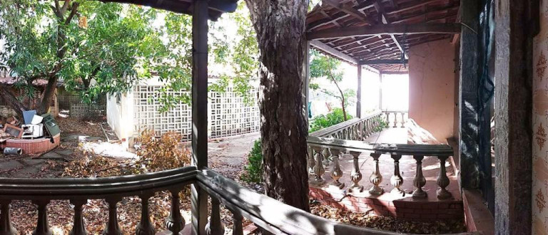 Imagem Casa com 4 Quartos à Venda, 1 m²em Aldeota - Fortaleza