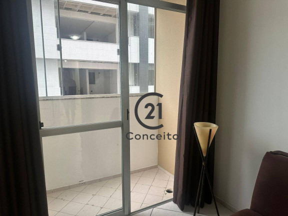 Imagem Apartamento com 1 Quarto à Venda, 42 m² em Campinas - São José Imagem Apartamento com 1 Quarto à Venda, 42 m² em Campinas - São José