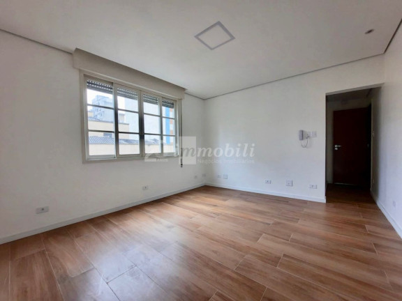 Imagem Apartamento com 1 Quarto à Venda, 31 m² em Santa Cecília - São Paulo Imagem Apartamento com 1 Quarto à Venda, 31 m² em Santa Cecília - São Paulo