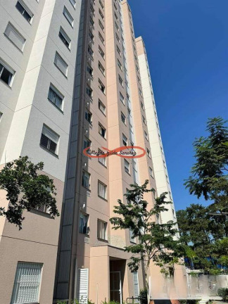 Imagem Apartamento com 2 Quartos à Venda, 40 m² em Jardim Nossa Senhora Do Carmo - São Paulo Imagem Apartamento com 2 Quartos à Venda, 40 m² em Jardim Nossa Senhora Do Carmo - São Paulo
