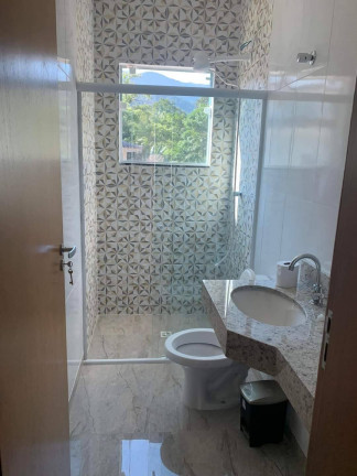 Imagem Sobrado com 4 Quartos à Venda ou Locação, 160 m² em Sertão Da Quina - Ubatuba