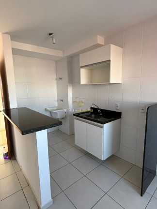 Imagem Apartamento com 1 Quarto à Venda, 35 m² em Setor Leste Vila Nova - Goiânia Imagem Apartamento com 1 Quarto à Venda, 35 m² em Setor Leste Vila Nova - Goiânia