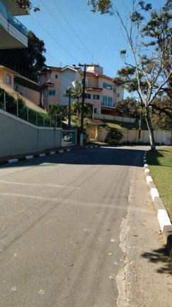 Imagem Sobrado com 5 Quartos à Venda, 570 m² em Caputera - Arujá