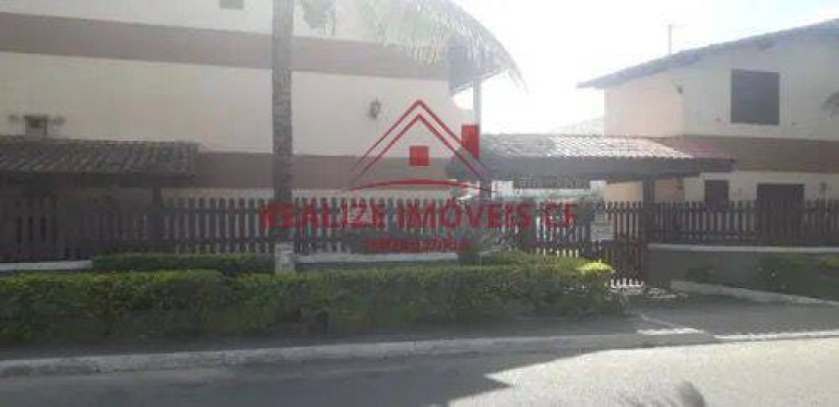 Imagem Casa de Condomínio com 2 Quartos à Venda, 80 m² em Peró - Cabo Frio