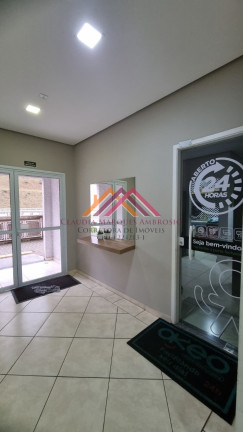 Imagem Apartamento com 2 Quartos à Venda, 42 m² em Jardim Adelfiore - São Paulo
