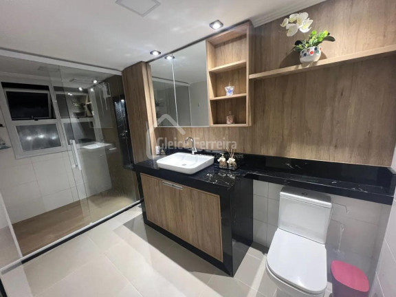 Imagem Apartamento com 2 Quartos à Venda, 43 m² em Pernambués - Salvador Imagem Apartamento com 2 Quartos à Venda, 43 m² em Pernambués - Salvador
