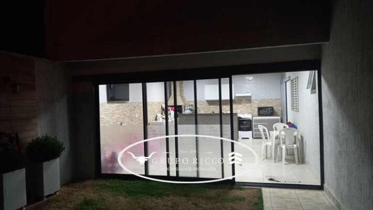 Imagem Casa com 3 Quartos à Venda, 140 m² em Jardim Helvécia - Aparecida De Goiânia Imagem Casa com 3 Quartos à Venda, 140 m² em Jardim Helvécia - Aparecida De Goiânia