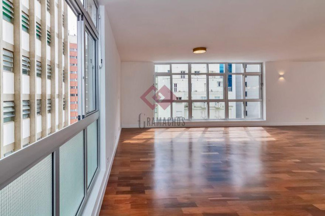 Imagem Apartamento com 3 Quartos à Venda, 268 m² em Paraíso - São Paulo Imagem Apartamento com 3 Quartos à Venda, 268 m² em Paraíso - São Paulo