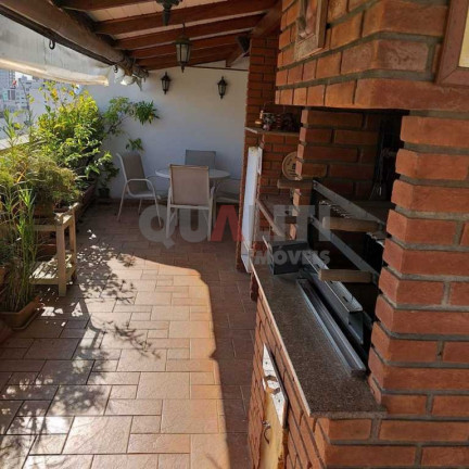 Imagem Apartamento com 4 Quartos à Venda, 260 m² em Campo Belo - São Paulo Imagem Apartamento com 4 Quartos à Venda, 260 m² em Campo Belo - São Paulo