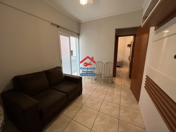 Imagem Apartamento com 1 Quarto à Venda, 35 m² em Boqueirão - Praia Grande Imagem Apartamento com 1 Quarto à Venda, 35 m² em Boqueirão - Praia Grande
