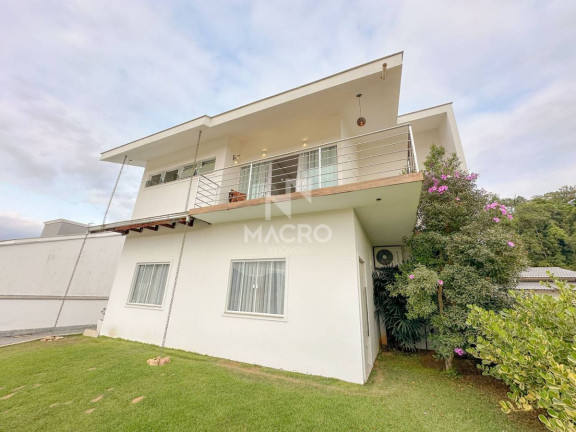 Imagem Casa com 3 Quartos à Venda, 150 m² em Centro - Schroeder Imagem Casa com 3 Quartos à Venda, 150 m² em Centro - Schroeder